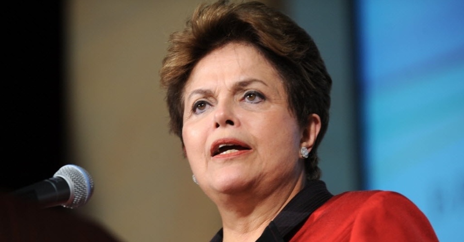 La dignataria Rousseff acapara cerca de 40 por ciento de intención de voto del pueblo brasileño. (Foto: Archivo)