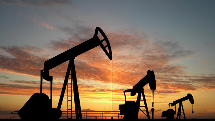 Petróleo: Las reservas mundiales