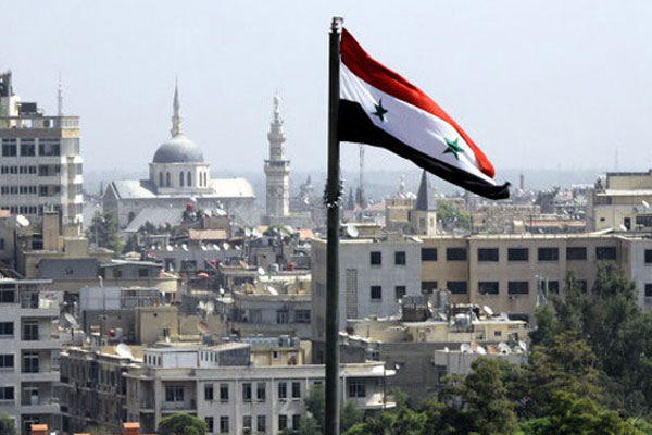 Siria confía en en que esta decisión no refleja voluntad del pueblo egipcio (Foto: Archivo)