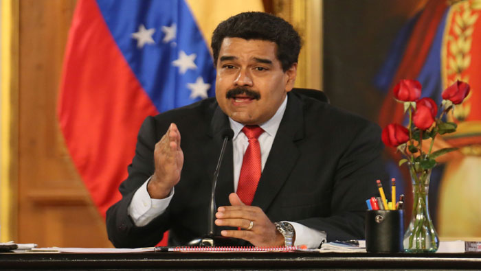 Cinco Revoluciones potenciarán nueva etapa en Venezuela