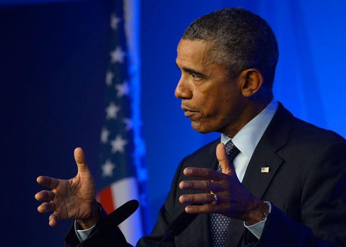 La estrategia de Obama contra el autodenominado EI no es nueva. (Foto: Reuters)