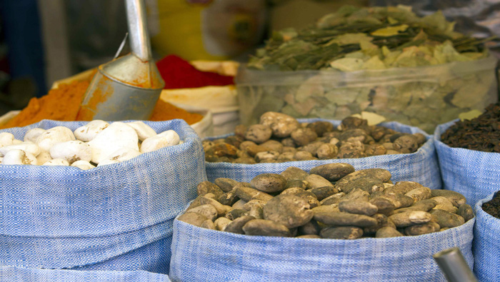 La FAO recomienda compartir conocimientos para la producción de quinua por su alto valor nutricional. (Foto: EFE)