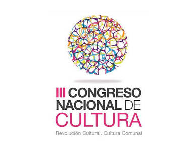 III Congreso Cultural en Venezuela. (Foto: tvlecturas.wordpress.com)