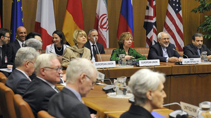 Comienza en Viena la etapa crucial de la negociación sobre el programa nuclear iraní (Foto: Archivo)