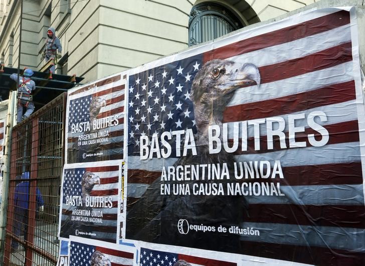 Argentina ratificó su compromiso de cancelar a los bonistas. (Foto: Archivo)