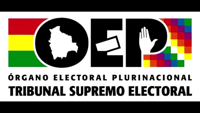 Comienza silencio electoral en Bolivia, según dictó el TSE