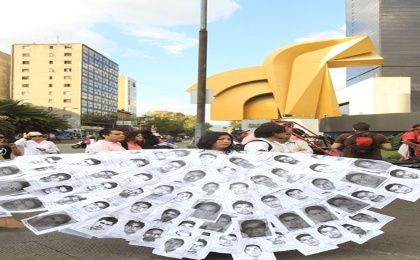 Guerrero: El punto de quiebre
