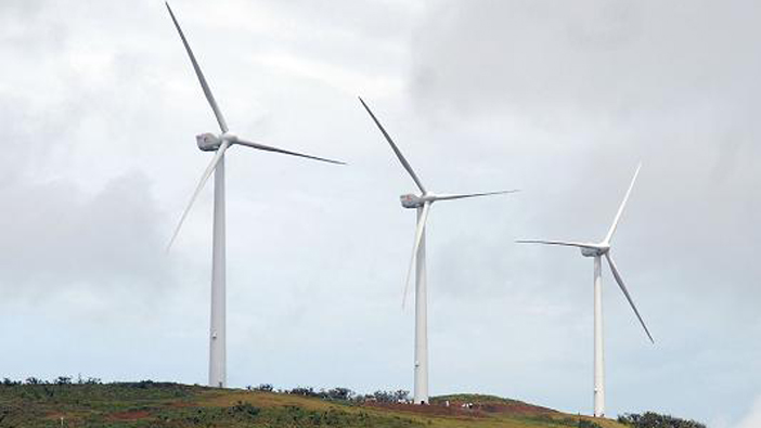 Ecuador ya implementa energía eólica y renovable. (Foto: Archivo)