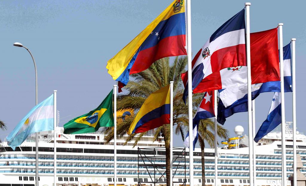 Arriban a La Habana miembros del ALBA para cumbre extraordinaria