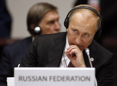 Uno de los frentes de la confrontación multidimensional de Estados Unidos contra Rusia es la ciberguerra. (Foto: Reuters)