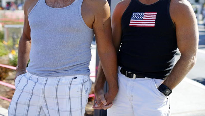 32 estados ya reconocen el matrimonio entre parejas del mismo sexo. (Foto:Reuters)