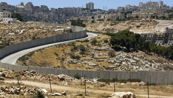 En los alrededores de Jerusalén, Israel ha construido varios bloques de colonias. (Foto: EFE)