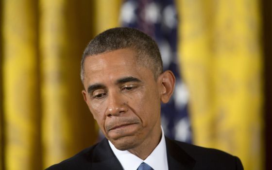 Obama reconoció que los ciudadanos norteamericanos están cansados. (Foto: Archivo)