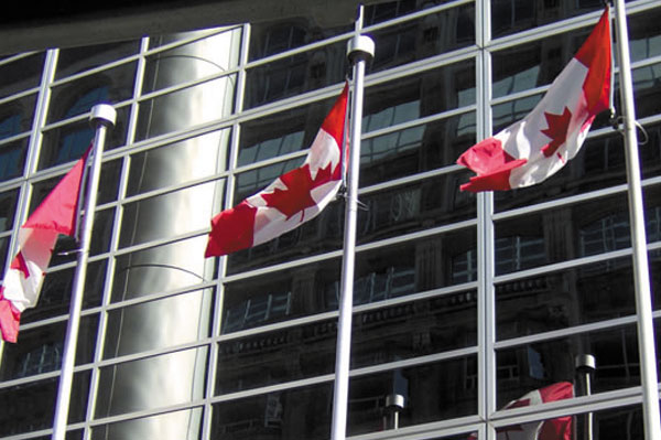 Canadá sólo ha aceptado 93 refugiados sirios de los 1.300 prometidos a la ONU. (Foto: Archivo)