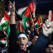 Palestina: viene un gran ya basta popular