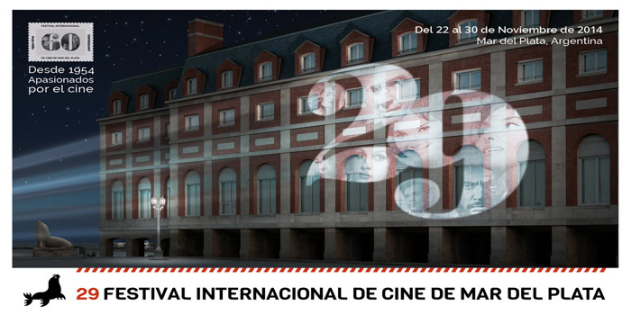 El Festival de Cine Internacional de Mar de Plata tiene varias categoricas de premiación (Archivo)