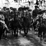 "Centenario del triunfo de la Revolución Mexicana"
