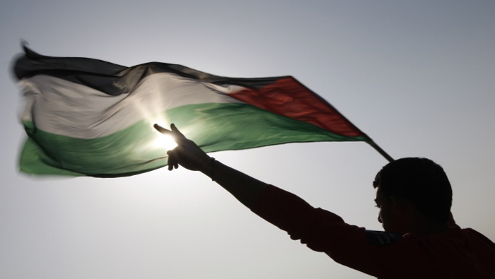 El Estado palestino estipuló un lapso de tiempo para poner fin a la ocupación israelí. (Foto: La Radio del Sur)