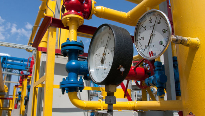 Con la decisión de Rusia quedará bloqueado por completo al tramo de gas que pasaba por Ucrania.