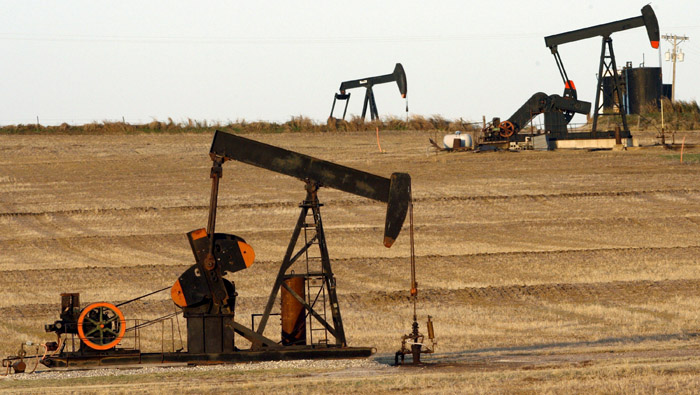 Expertos señalan que la OPEP puede recuperar el precio del crudo por el cierre de torres petrolíferas de EE.UU.