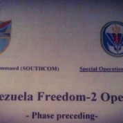 Comando Sur de Estados Unidos en etapa decisiva contra Venezuela 