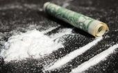 UNGASS 2016: ¿A quién beneficia la cocaína?