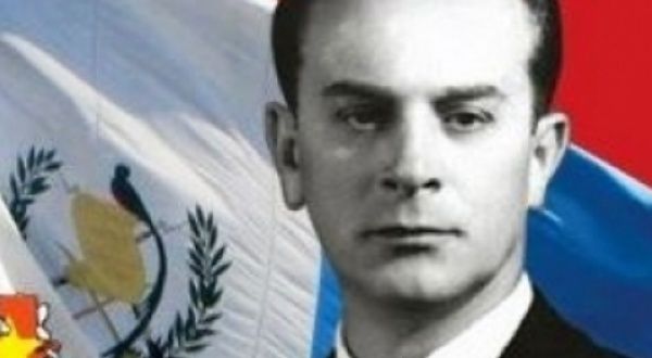 El Ideario De Jacobo Arbenz En Guatemala Noticias Telesur 7885