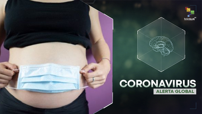 Es fundamental que las mujeres embarazadas cumplan con las medidas preventivas para evitar posibles contagios y protegerse del virus.