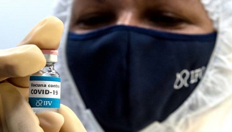 La alianza plantea crear un banco de vacunas anticovid regional basados en los avances de la medicina cubana sobre el nuevo coronavirus