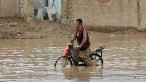 Afganistán es uno de los países del mundo más afectados por el cambio climático