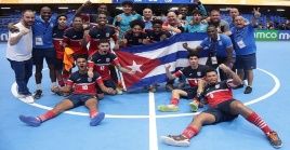 El equipo de la Isla clasificó a la cita, luego de ganarle este miércoles dos a uno a la República Dominicana.