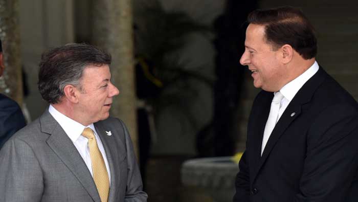 Ambos presidentes se comprometieron a ampliar las relaciones en materia energética, turismo e intercambio tecnológico (AFP)
