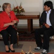 Mar para Bolivia: un derecho histórico, una necesidad para la integración latinoamericana