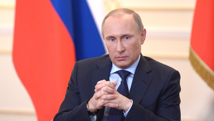 Putin ordenó a su Gobierno preparar las medidas en respuesta a las sanciones. (Foto: Archivo)