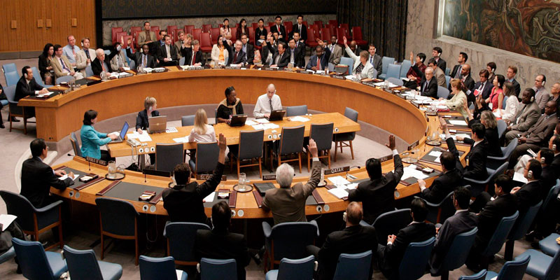 Venezuela formará parte del Consejo de Seguridad de la ONU