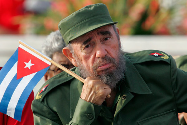El evento este año será en homenaje a los 87 años de Fidel Castro (Foto: Archivo)
