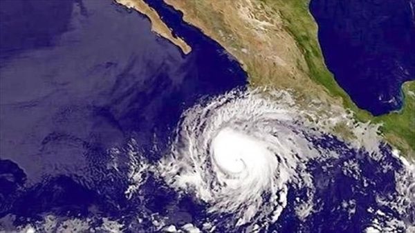 Huracán Marie Llega A Categoría 5 Y Amenaza México Noticias Telesur 