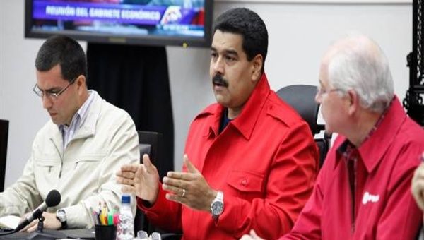 Inicia en Venezuela aplicación de Ley de Precios Justos para sanear la economía