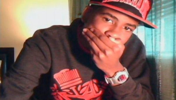 Jordan Davis de 17 años, fue asesinado la noche del 23 de noviembre de 2012. (Foto: Archivo)