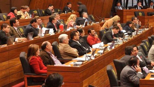 La investigación será remitida a la Cámara para que los diputados decidan si despojar o no, a Nuñez de su fuero parlamentario (Foto:Archivo)