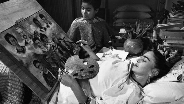 Kahlo se convirtió en una de las artistas más cotizadas de América Latina. (Foto: iberostar.com) 