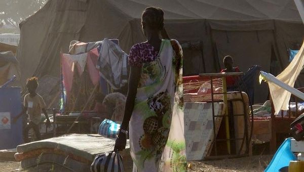 La ONU insiste en que el Gobierno del presidente Kiir, debe permitir las misiones de paz en su país natal. (Foto: Archivo).
