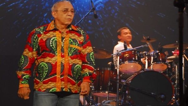 El músico cubano fue acreedor de distintos homenajes y premios por su labor para promocionar la cultura caribeña (foto: Archivo)