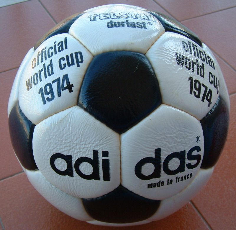 balon mundial 1998