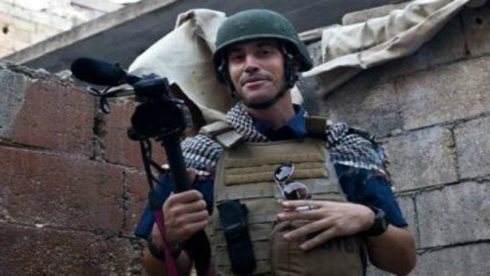 El periodista estadounidense James Foley fue secuestrado en el 2002. (Foto: Noticias MundoFox)