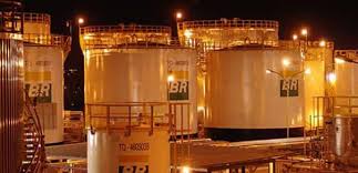 Brasil rompe récord de producción petrolera.