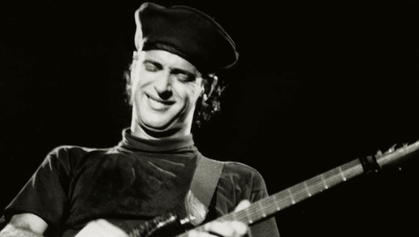 Cerati fue el líder de la banda de rock argentina Soda Estéreo.  (Foto: Archivo)