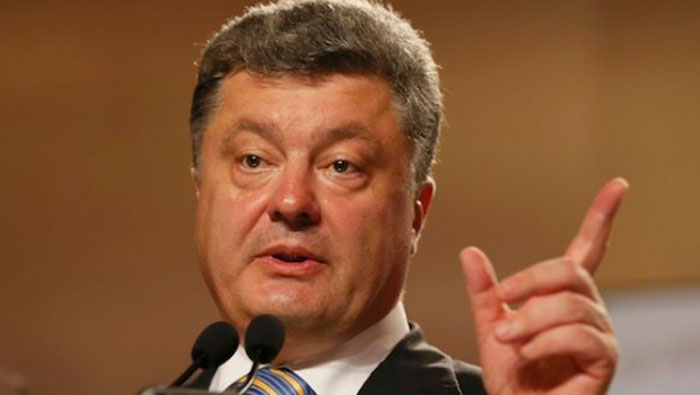 El Presidente ucraniano confirmó la liberación. (Foto: Archivo)