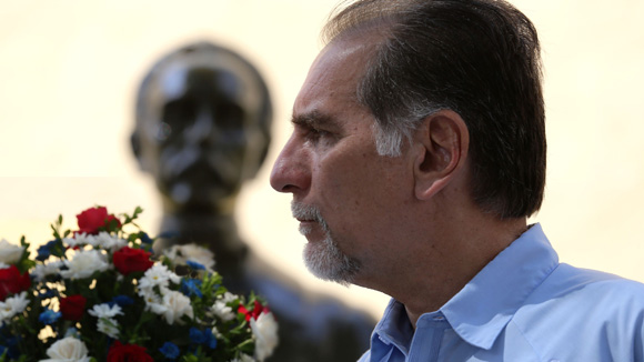 El antiterrorista cubano seguirá denunciando la injusticia en el caso de los Cinco (Cubadebate)