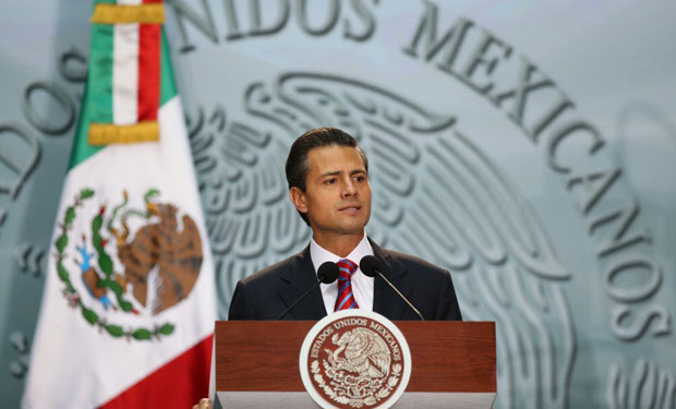 El presidente mexicano hizo referencia al polémico caso este lunes. (Foto: EFE)